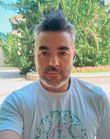 Julian Ruiz TM Digital